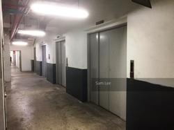 Mandai Industrial Building (D25), Factory #137417582
